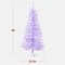 Best Choice Products 4ft Pre-lit Colored Christmas Tree, Artificial Tree Holiday Decor w/ LED Lights